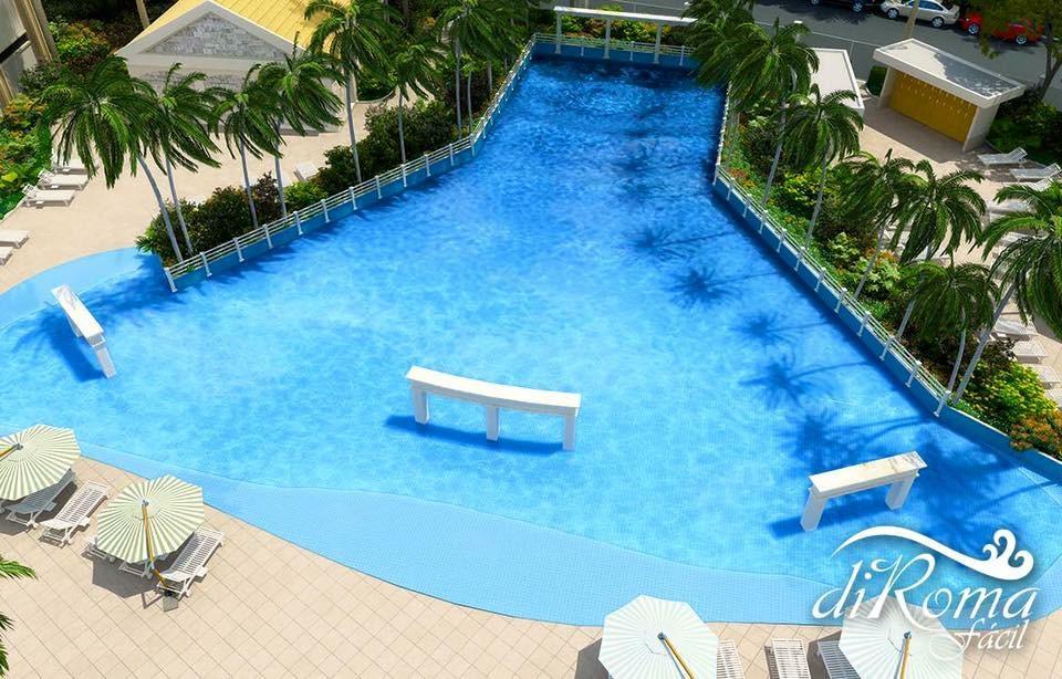 Lacqua Di Roma, Com Fogao Geladeira E Parque Aquatico 24H Caldas Novas Exterior foto