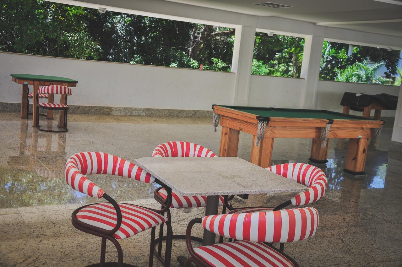 Ferienwohnung Lacqua Di Roma, Com Fogao Geladeira E Parque Aquatico 24H Caldas Novas Exterior foto